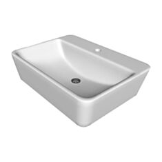 Умивальник Jaquar  Aspire AIS-WHT-101901 47,5*36 см - фото