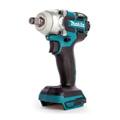 Гайкокрут ударний акумуляторний Makita DTW285RFJX - фото