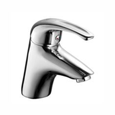 Смеситель для умывальника KFA Armatura Piryt 442-844-00 хром - фото