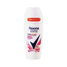 Антиперспірант жіночий кульковий Rexona Яскравий букет 72 годин 50 мл - фото