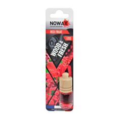 Ароматизатор Nowax Wood&Fresh NX07710 Red Fruits - фото
