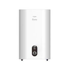 Водонагрівач електричний Quartz Levada 50 V 50 л - фото