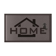 Коврик под дверь Artimat К-602-252 45*75 см - фото