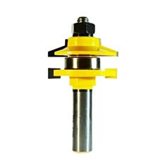 Фреза комбинированная Энкор 9333 рамочная 41,3*26 мм - фото