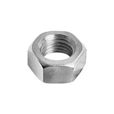 Гайка Метиз Капітал М14 50 шт - фото