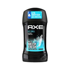 Антиперспірант-олівець AXE Ice Chill 50 мл - фото