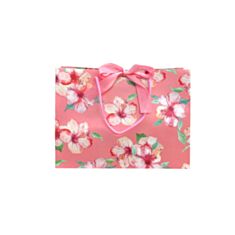 Пакет подарочный Olens Только для тебя 102-267 18*24*8,5 см - фото