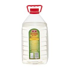 Розчинник для фарб Win уайт-спірит 5 л - фото