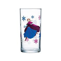 Склянка висока Luminarc Disney Frozen L0871 270 мл - фото