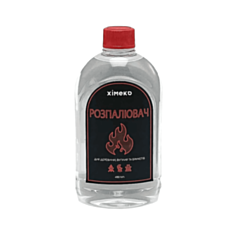 Разжигатель для дерева и угля Химеко 480 мл - фото