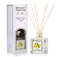 Аромадифузор Le Blanc ВР02 ваніль 50 мл - фото