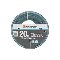 Шланг для поливу Gardena Classic 18003-20 13 мм 20 м 1/2" - фото
