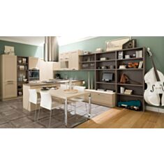 Кухня Vintage - фото