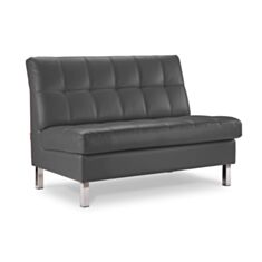 Диван DLS Поло темно-сірий - фото