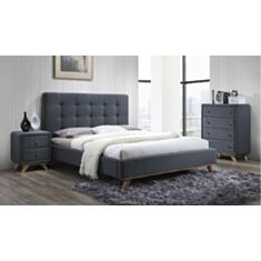 Кровать Melissa - фото