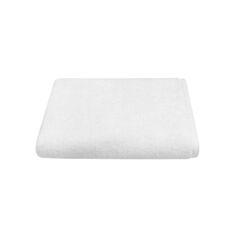 Рушник махровий Home Line 134229 40*70 см білий - фото