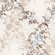 Шпалери вінілові Слов'янські 5567-01 Ізольда В53,4 - фото