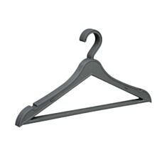 Набор вешалок для одежды Violet House Hanger Mix 2000 в ассортименте 5 шт - фото