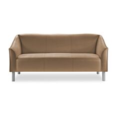 Диван DLS Дино темно-бежевый - фото