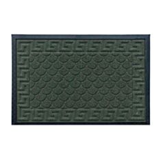 Коврик Dariana Grass 40*60 см зеленый - фото