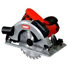 Пила дискова Vorhut 34-076 VCS15 1500 Вт - фото