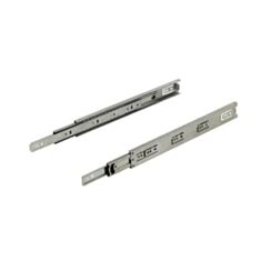 Направляюча кулькова Hafele 422.87.946 повний висув 450 мм  - фото