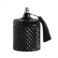 Свічка ароматична Home&You Quanto 56679-CZA-SWIE - фото