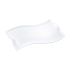 Блюдо фігурне Wilmax 992576 26 см - фото