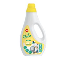 Гель для прання дитячого одягу Dada 1 л - фото