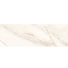 Плитка для стін Opoczno Car White 25*75 см - фото