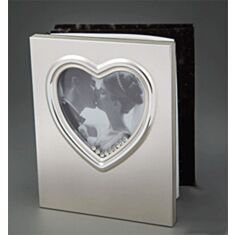 Фотоальбом "Сердце" 60544 - фото