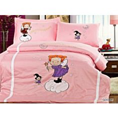 Постільна білизна Arya Goody 160*220 - фото