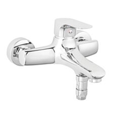 Смеситель для ванны Ferro Tiga BTG1VL - фото