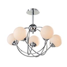 Люстра Blitz 6039-45 - фото