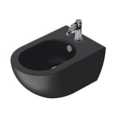 Биде подвесное Catalano Sfera 1BSF54NS satin black - фото