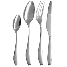 Набор столовый 24пр "Merano" 62445 Lessner - фото