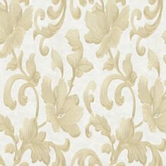 Шпалери вінілові Lanita Ангеліна VIP 10-0419 - фото