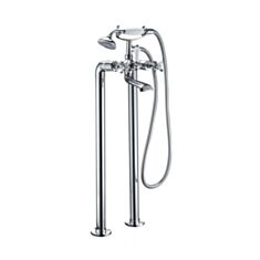 Смеситель для ванны Imprese H-10280 Stribro - фото