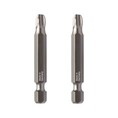 Набір насадок для викрутки USH U0013023/2 PH3 1/4" 50 мм 2 шт - фото