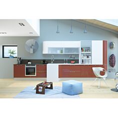 Кухня Альона - фото