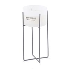 Свічка ароматична Home&You Eleganza 55401-BIA1-SWIE-M - фото