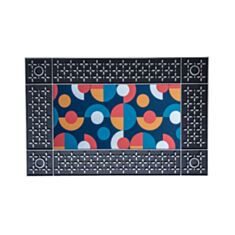 Килимок під двері B'Home Deco DNT-105 45*70 см - фото