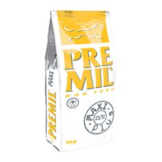 Корм для собак Premil Maxi Plus з м'ясом баранини 1 кг - фото