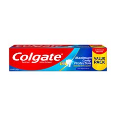 Зубная паста Colgate Максимальная защита от кариеса 150 мл - фото