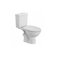 Унітаз компакт Kolo Freja L79211 з кришкою - фото