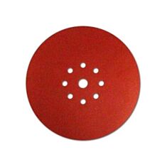 Круг шлифовальный S&R 225400010 D225 мм 400 1 шт - фото