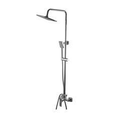 Душова система Globus Lux GLQU-0077 - фото