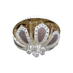 Люстра Sirius В Y0862/4 - фото