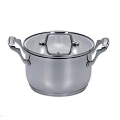 Кастрюля Lessner Bella 88403-20 3,6 л - фото