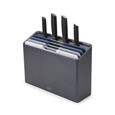 Набор досок и ножей для разделки Joseph Joseph 60216 8 шт - фото